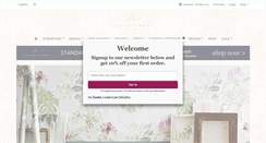 Desktop Screenshot of decordinary.com